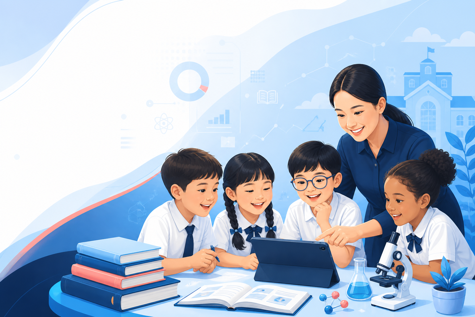 งานวิชาการ